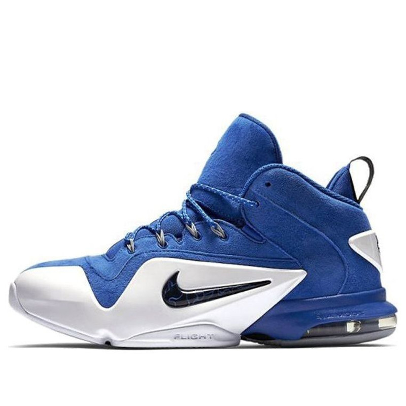Nike Zoom Penny 6 'Memphis' 749629-401 - 1