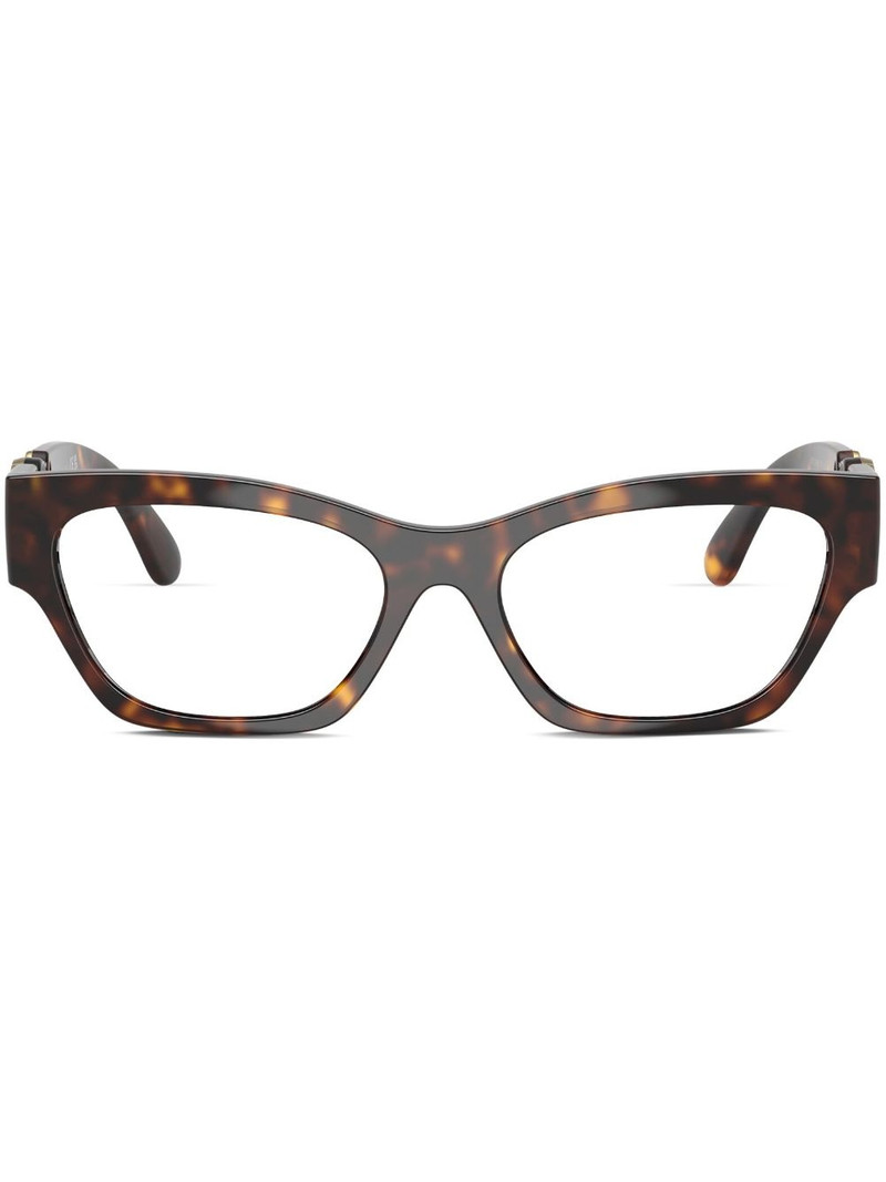 Medusa glasses 1