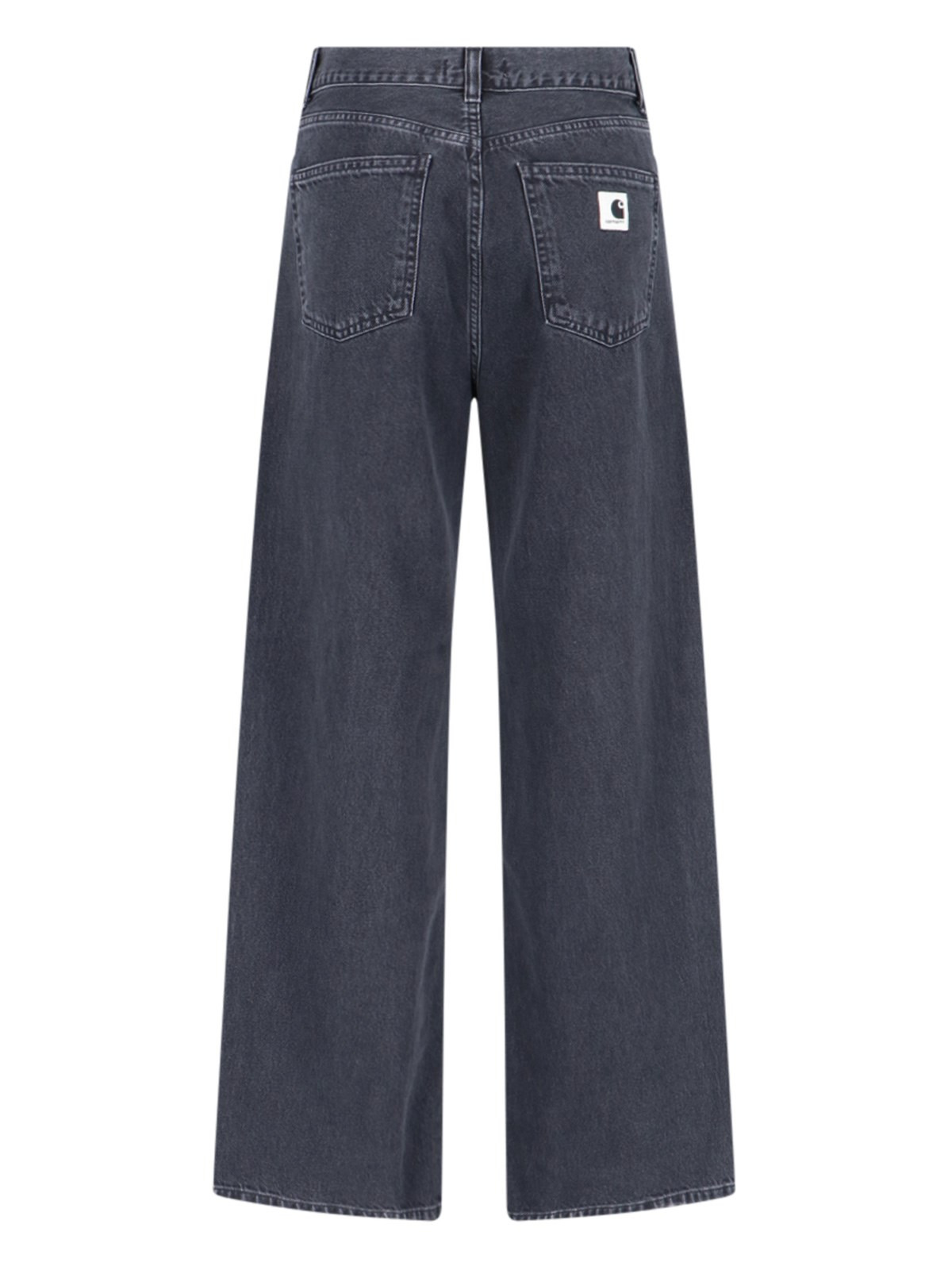 'JANE' JEANS - 2