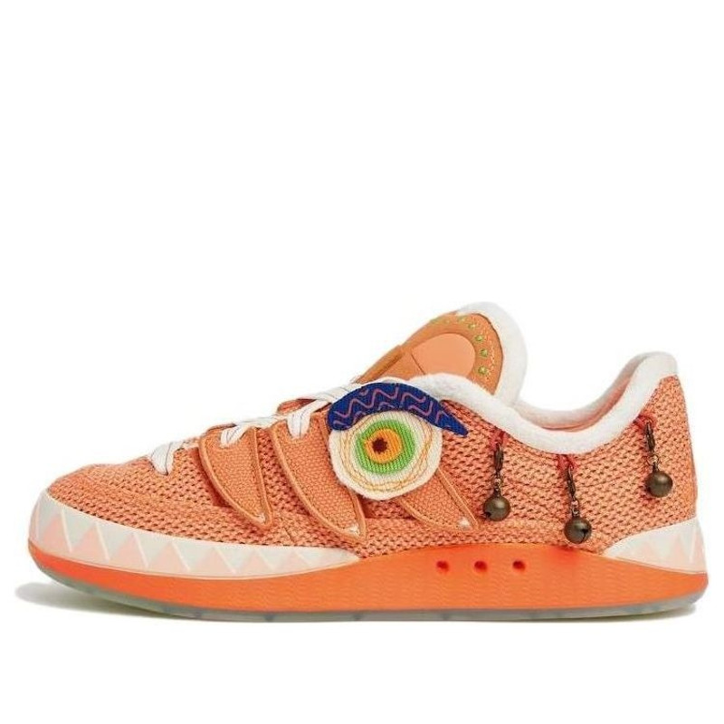 adidas Originals Adimatic x Melting Sadness 'Orange' GW7103 - 1