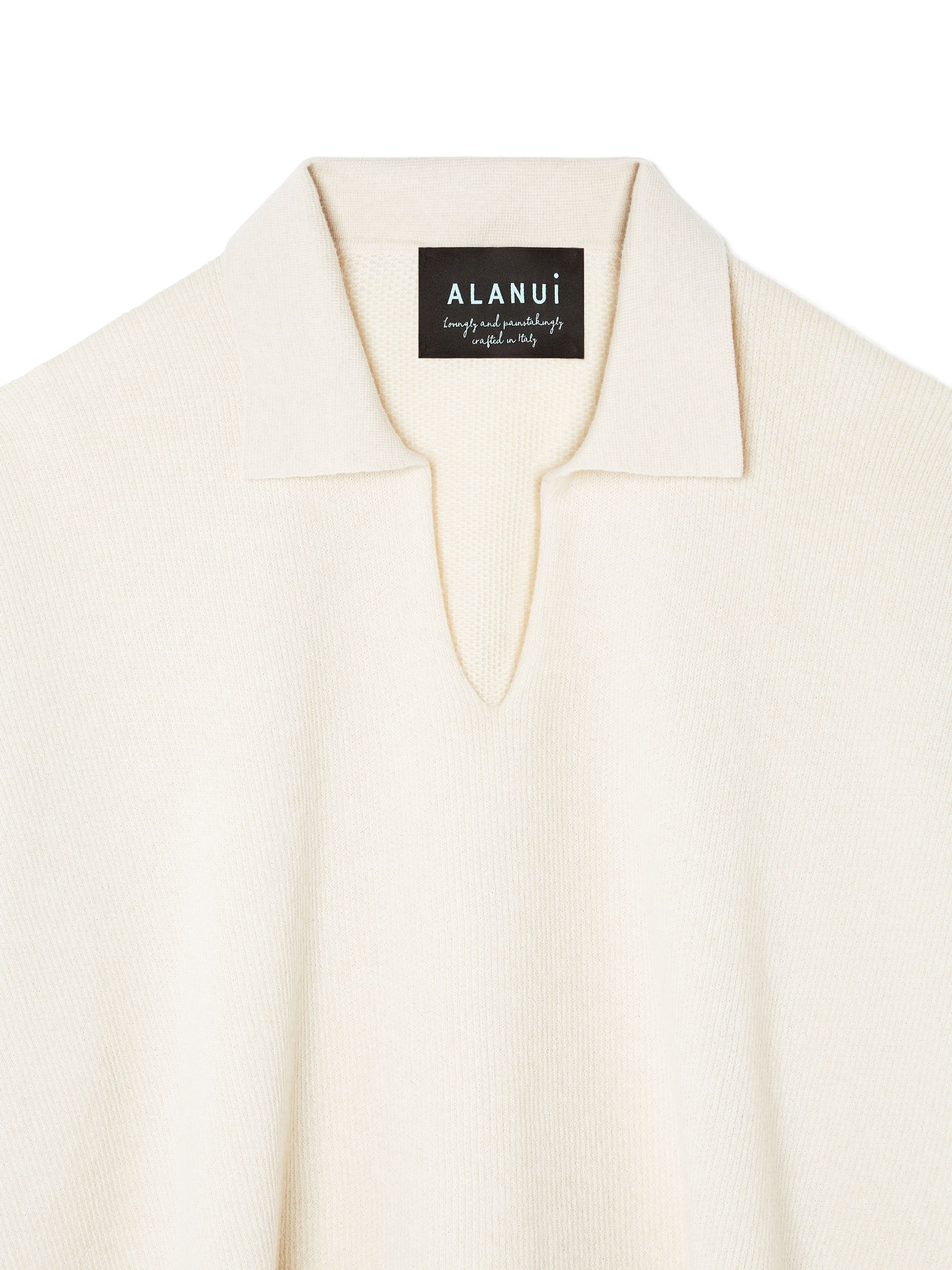 Alanui Finest Polo - 7