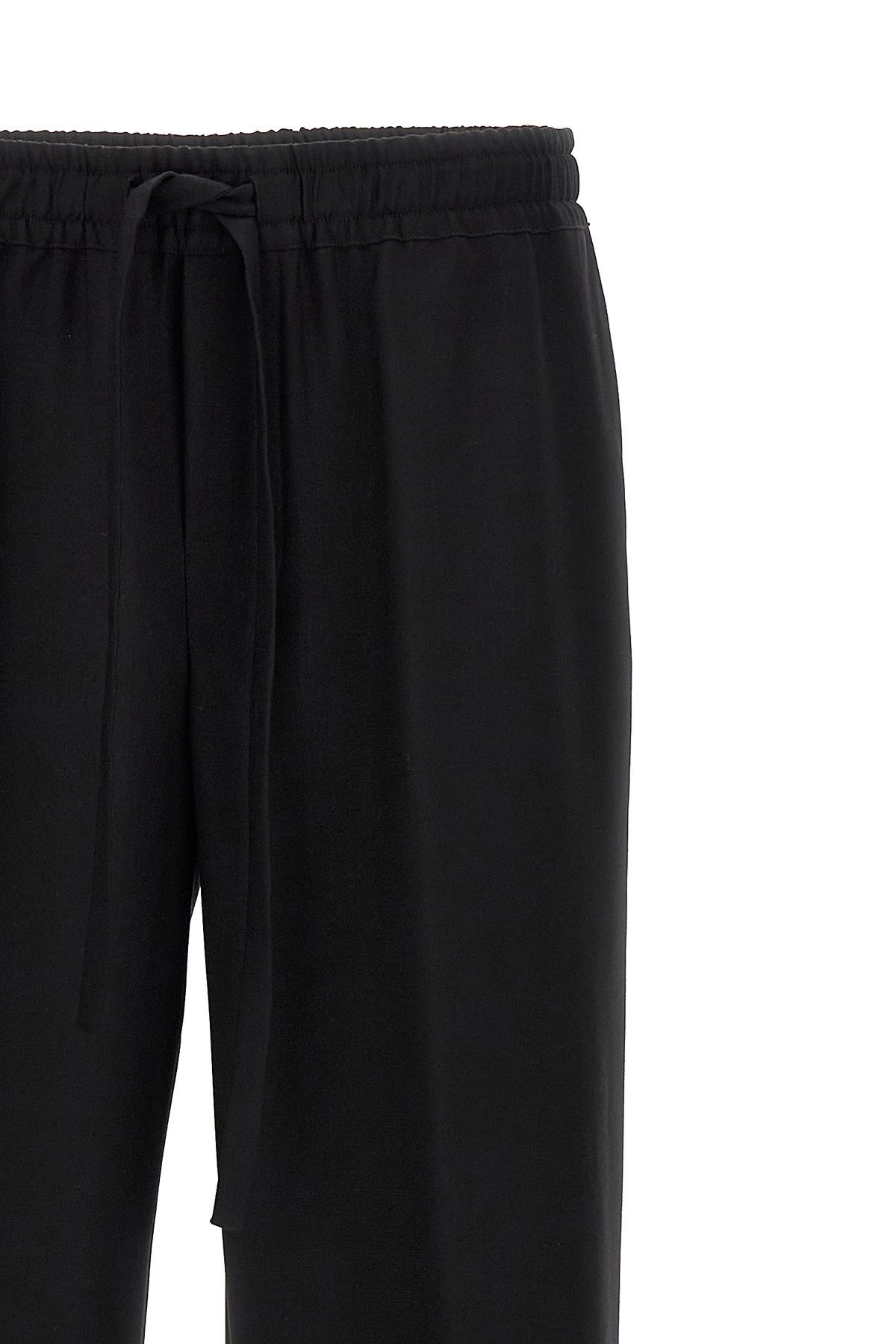 Dolce & Gabbana Men Contrast Piping Pants - 5