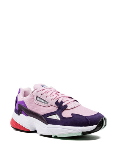 adidas Falcon low-top sneakers outlook