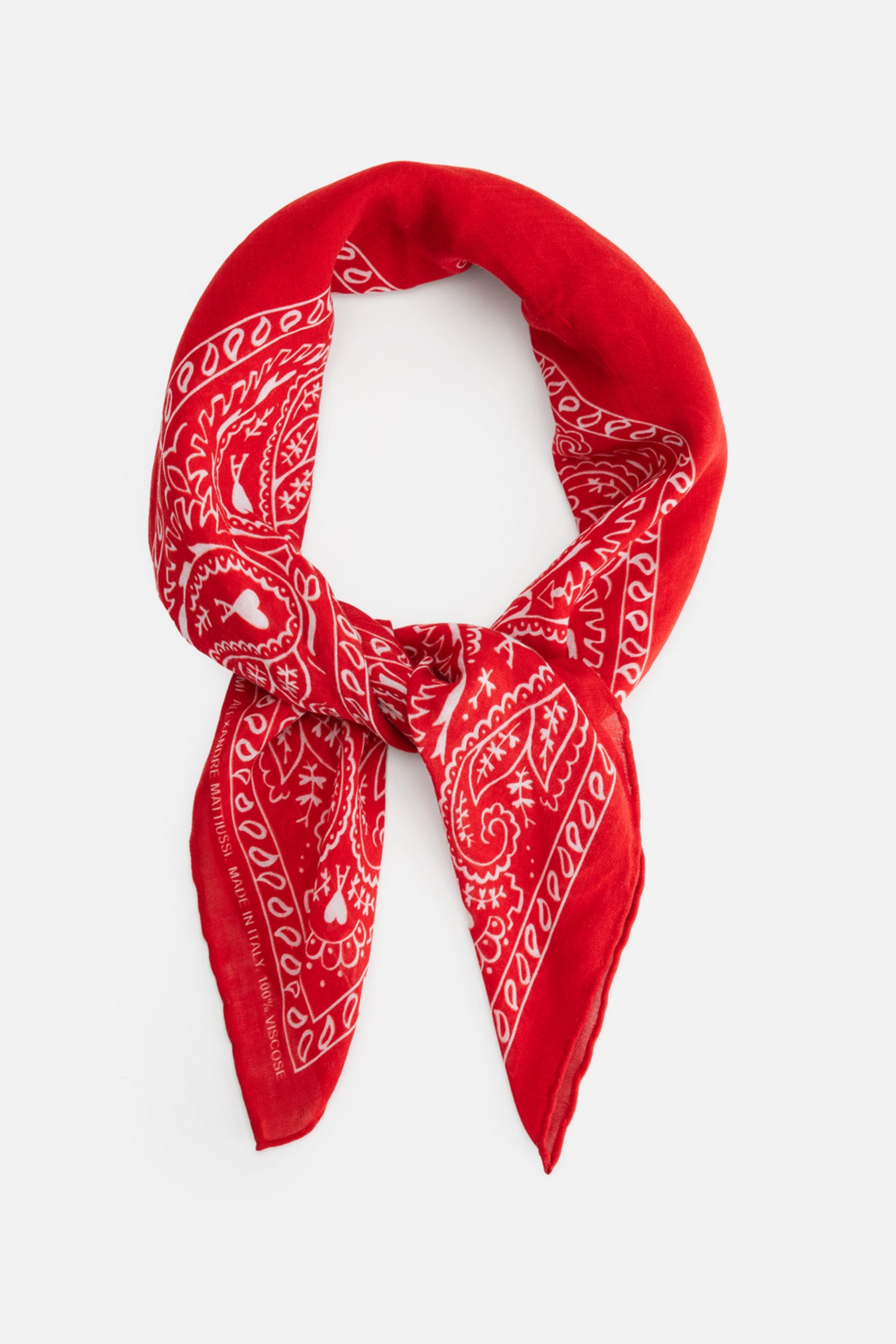 Scarf - 4