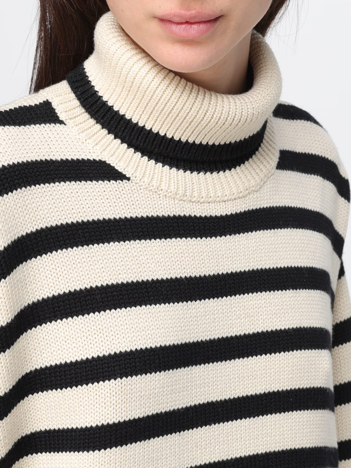 Sweater woman Toteme - 4