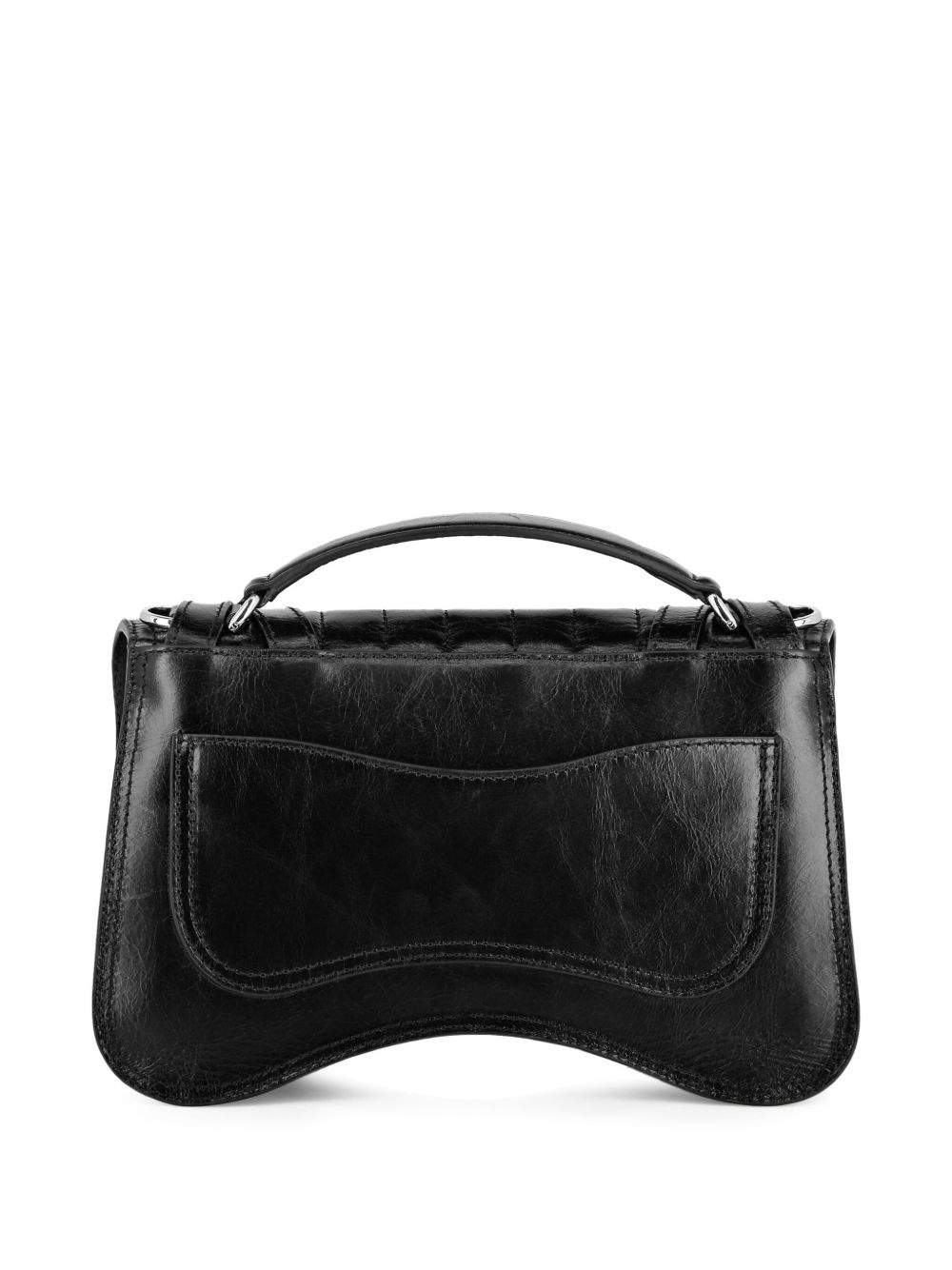 medium Hexagon tote bag - 2