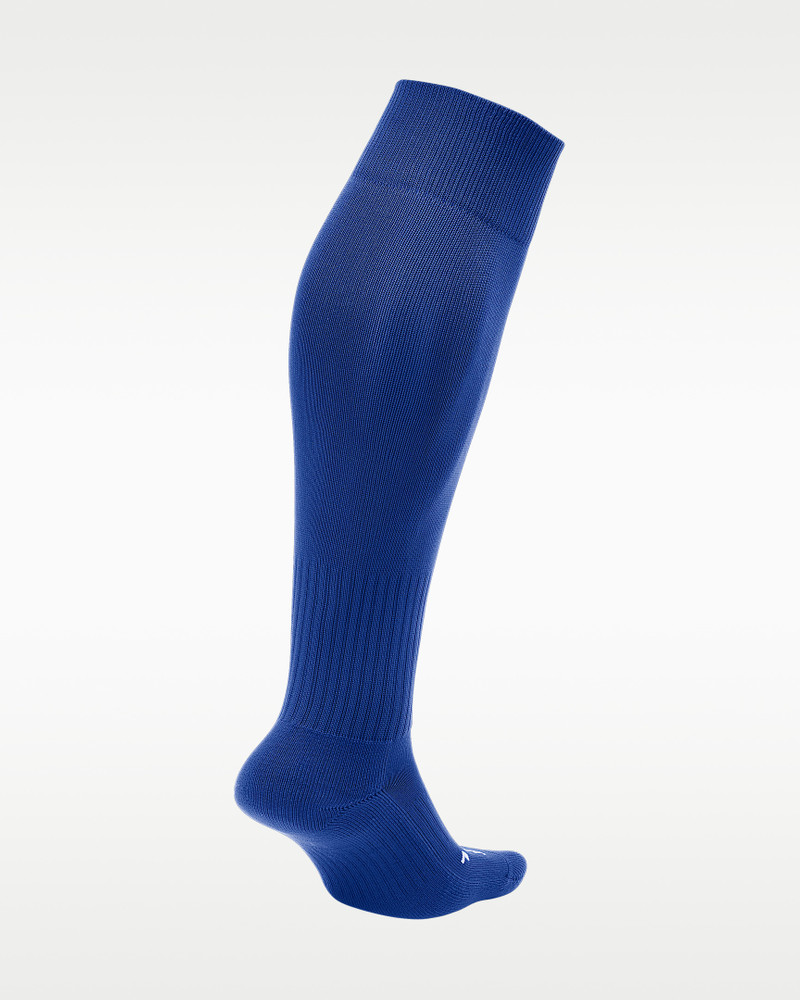 Nike Nike Classic 2 Cushioned Over-the-Calf Socks outlook
