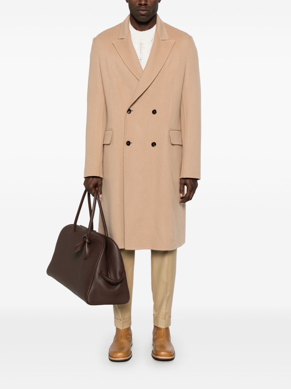 Mcaffrey coat - 2