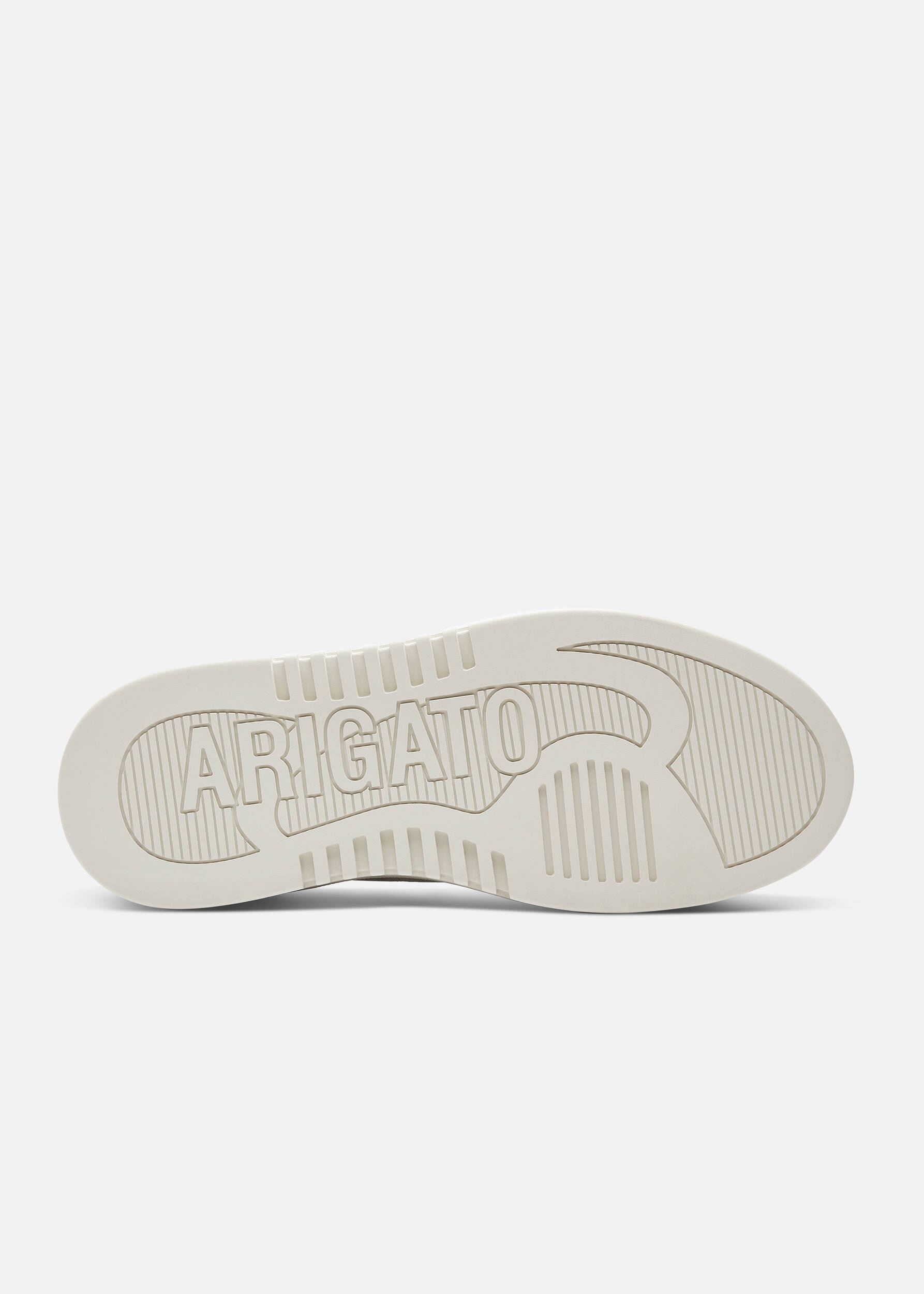 Orbit Vintage Sneaker - 5