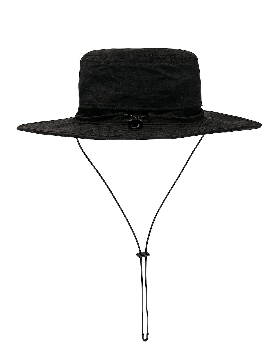 Horizon Breeze Brimmer Hat - 4