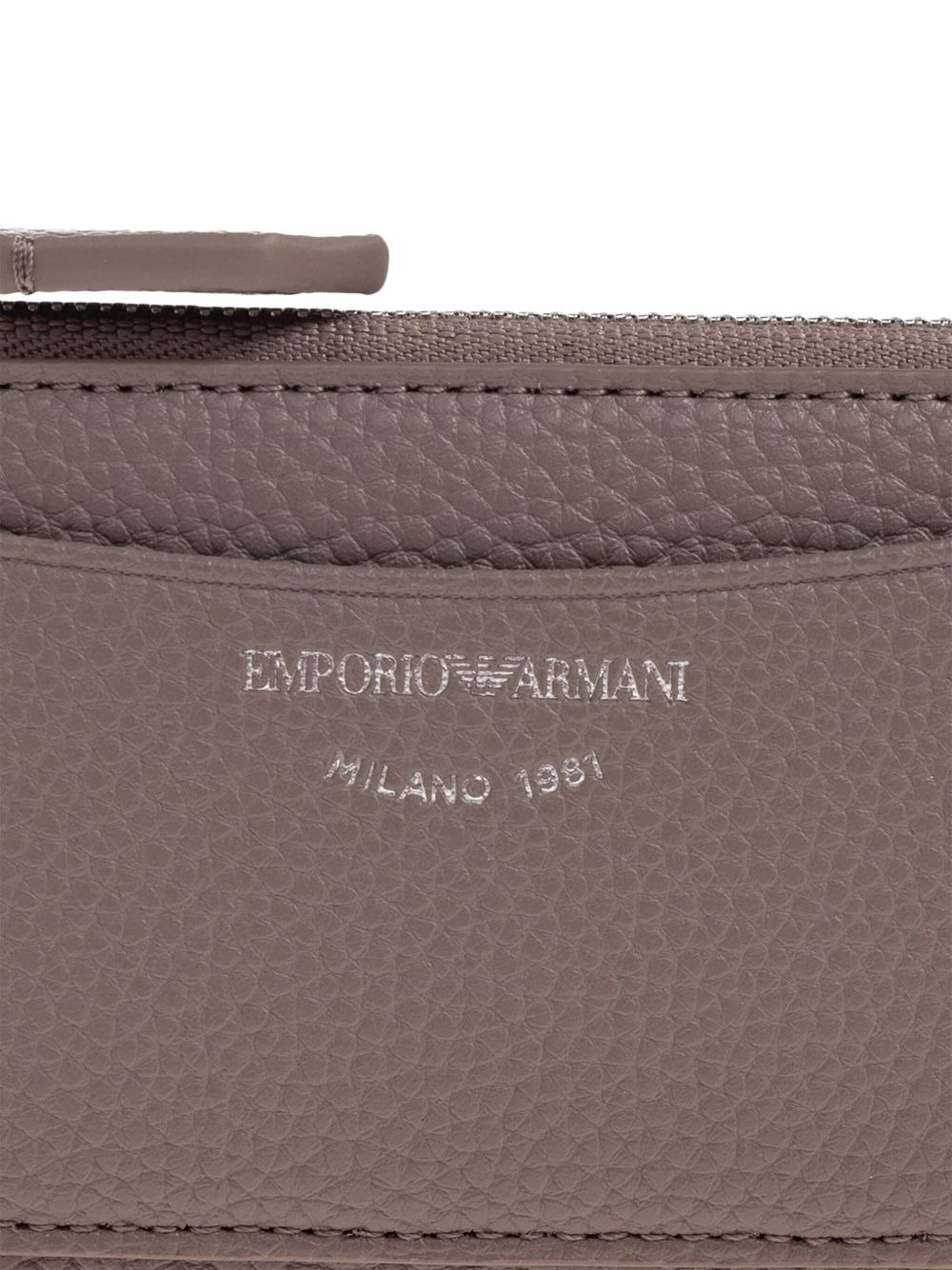 Myea zip-around card holder - 4