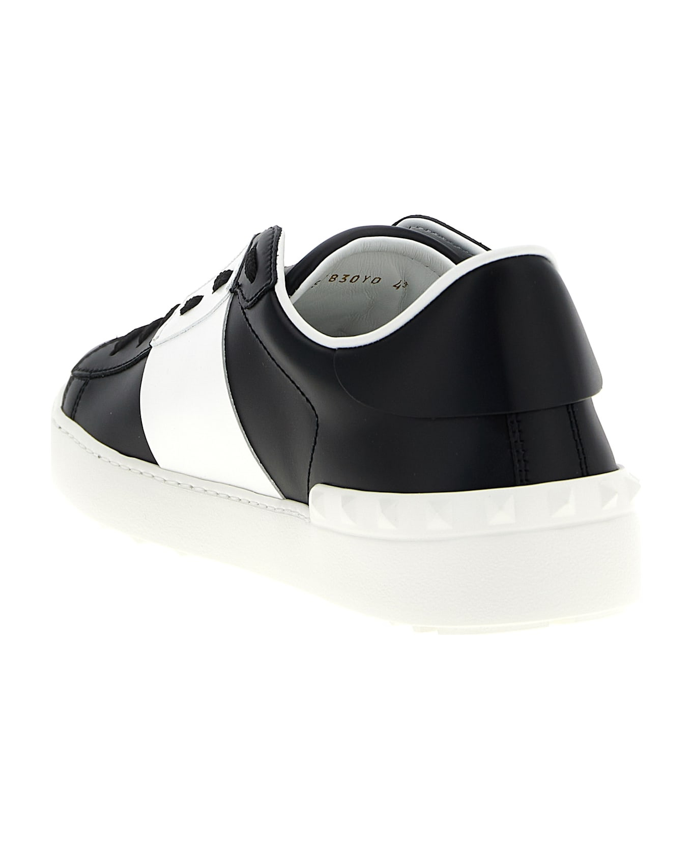 Valentino Garavani 'open' Sneakers - 3
