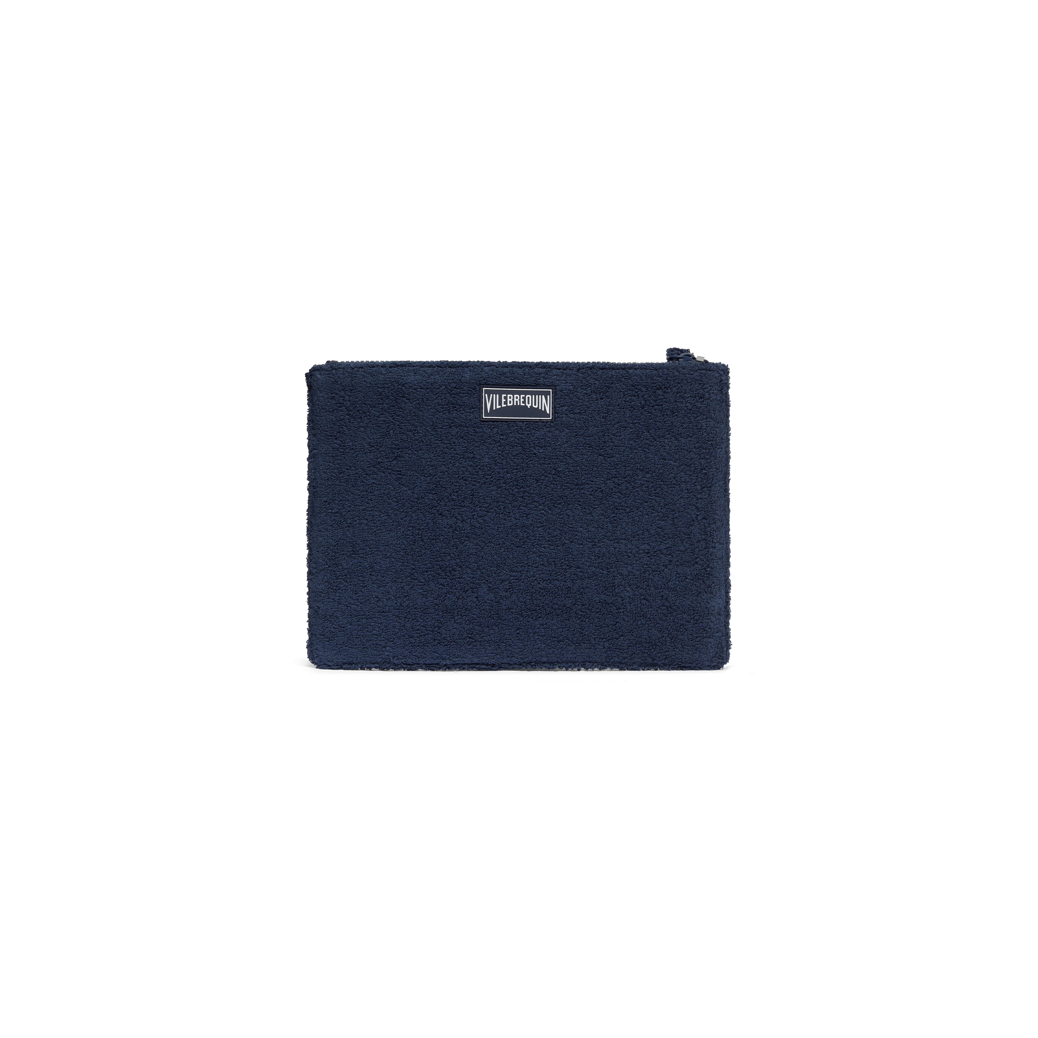Terry Beach bag Solid - 2