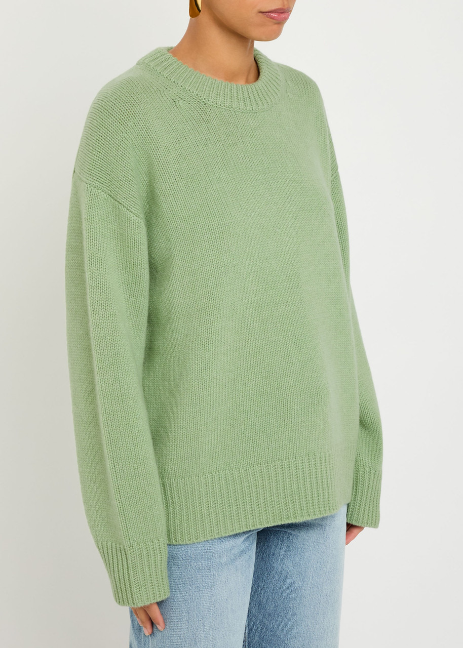 Lisa Yang Renske Cashmere Jumper - 2