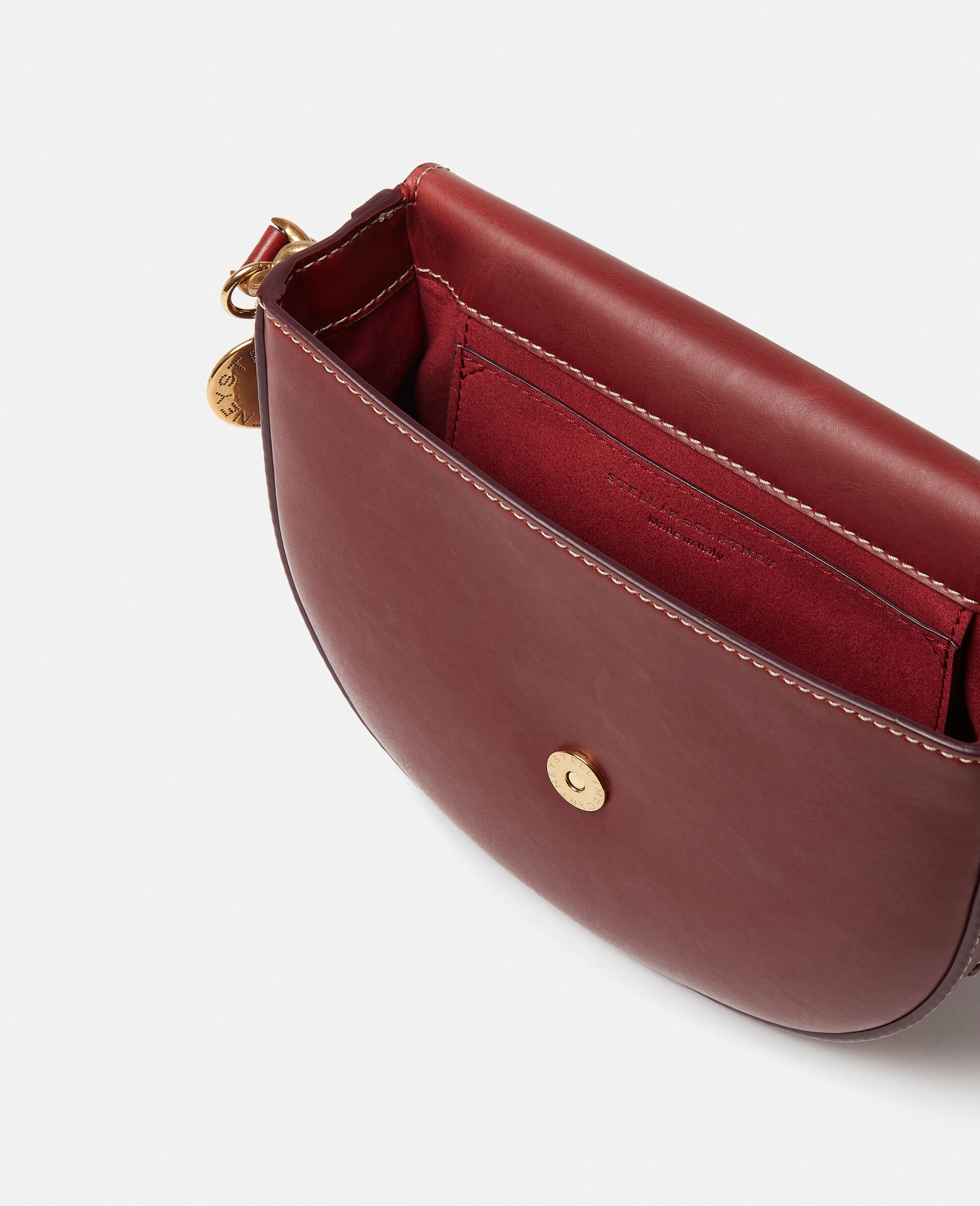 Frayme Medium Flap Shoulder Bag - 3