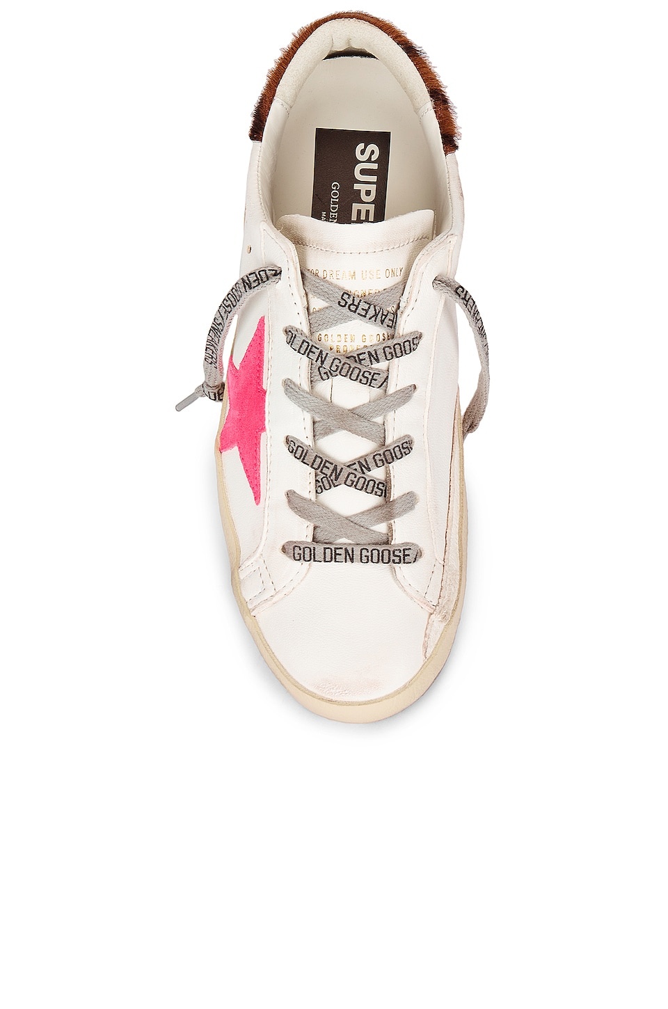 Superstar Sneaker - 4