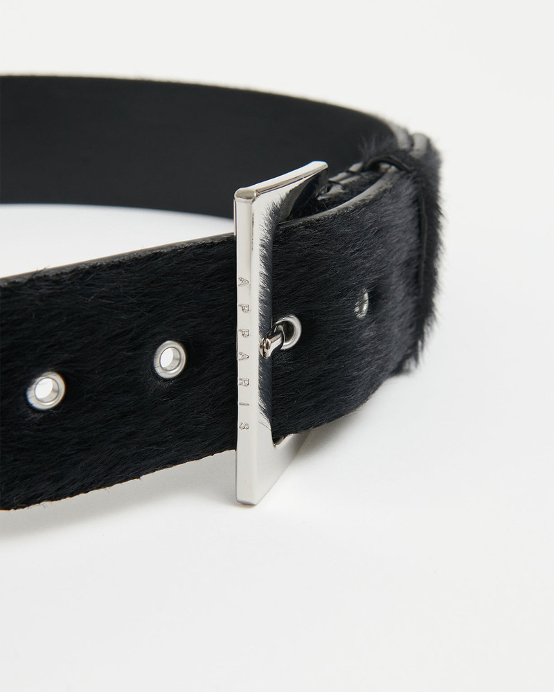 BLAZE PONY BELT 3