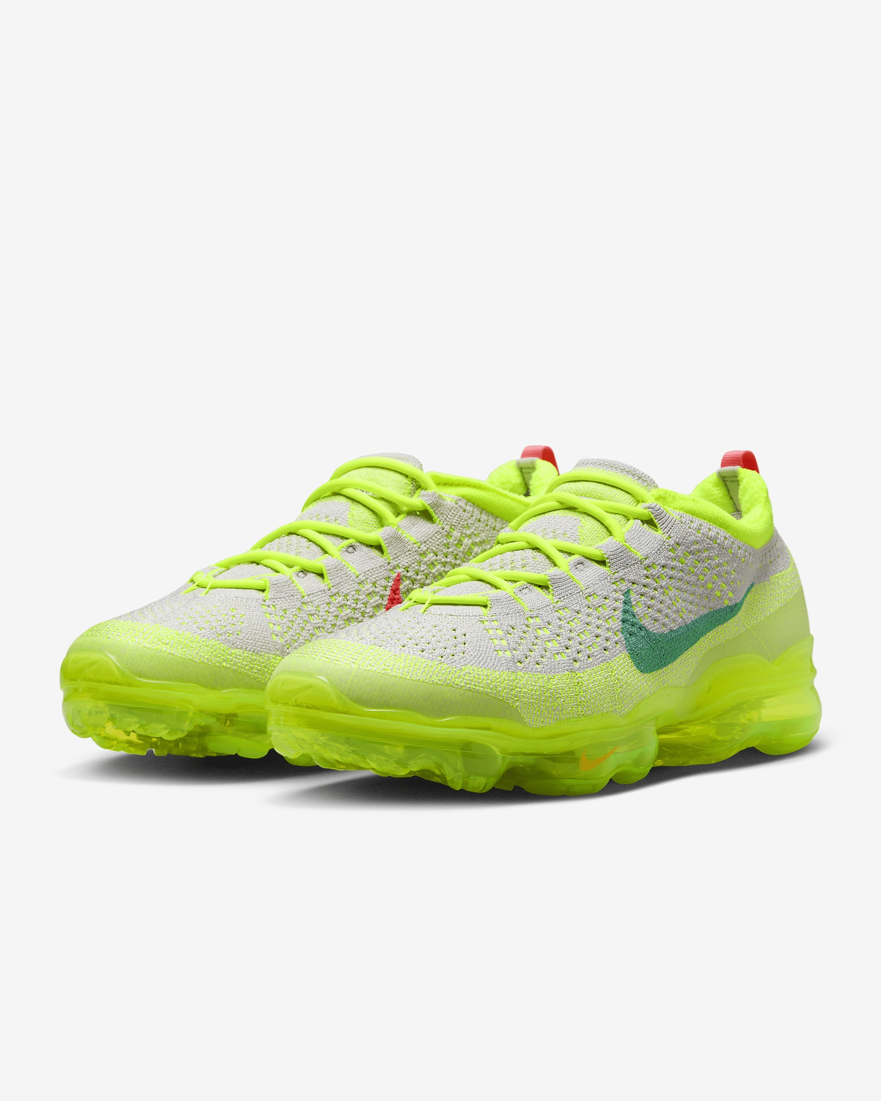 Nike Air VaporMax 2023 Men's Shoes - 5