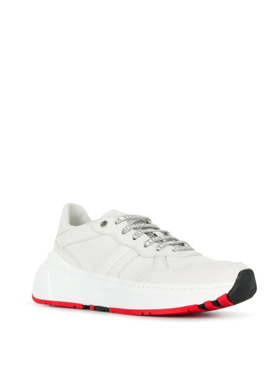 Bottega Veneta Speedster sneakers outlook