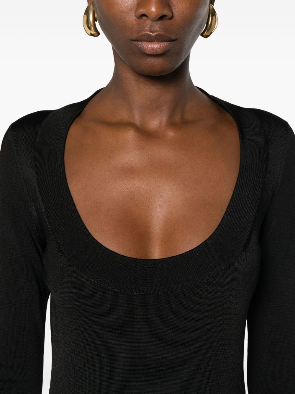 Saint Laurent  Dress - 3