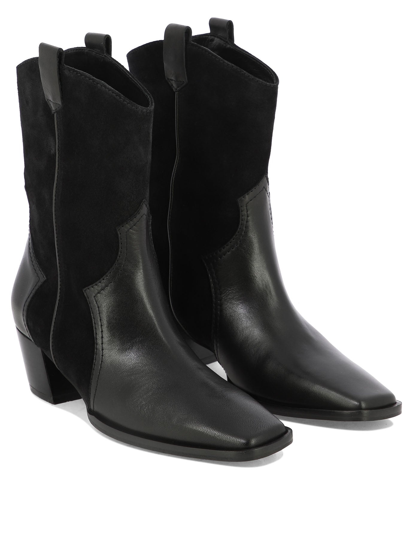Castañer - Castañer "denise" Ankle Boots - 2