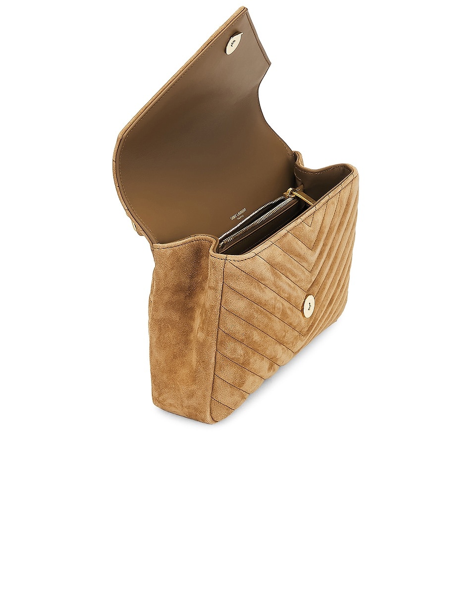 Medium College Bag - 4