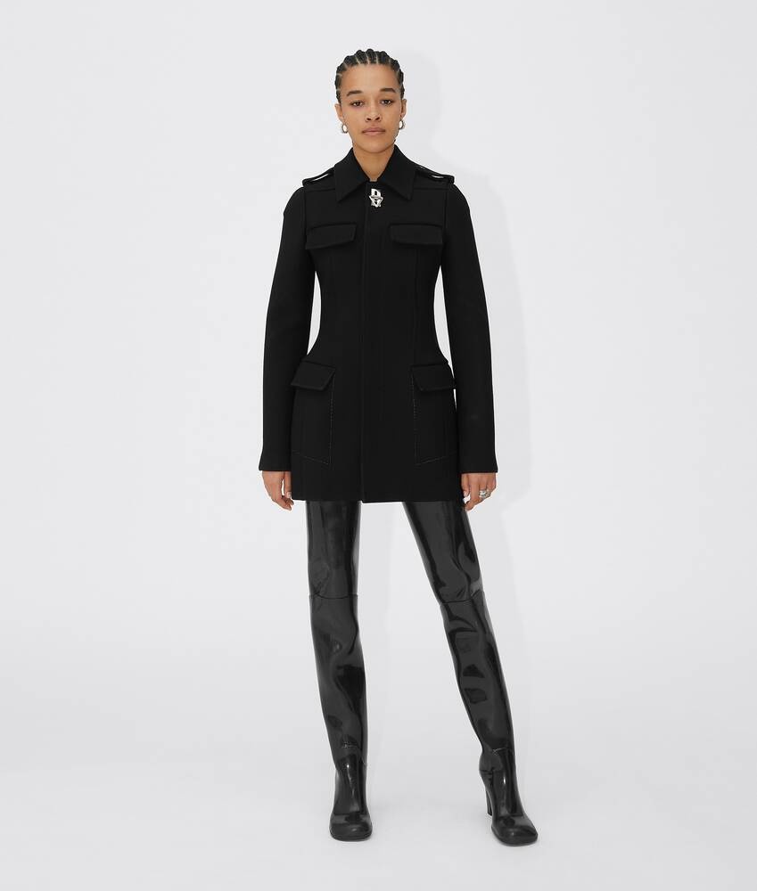 jacket - 1