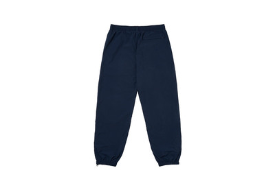 PALACE BAGGY SHELL JOGGER NAVY outlook