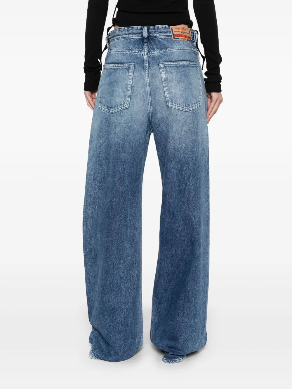 Diesel Women D-Sire Jeans 1996 - 5