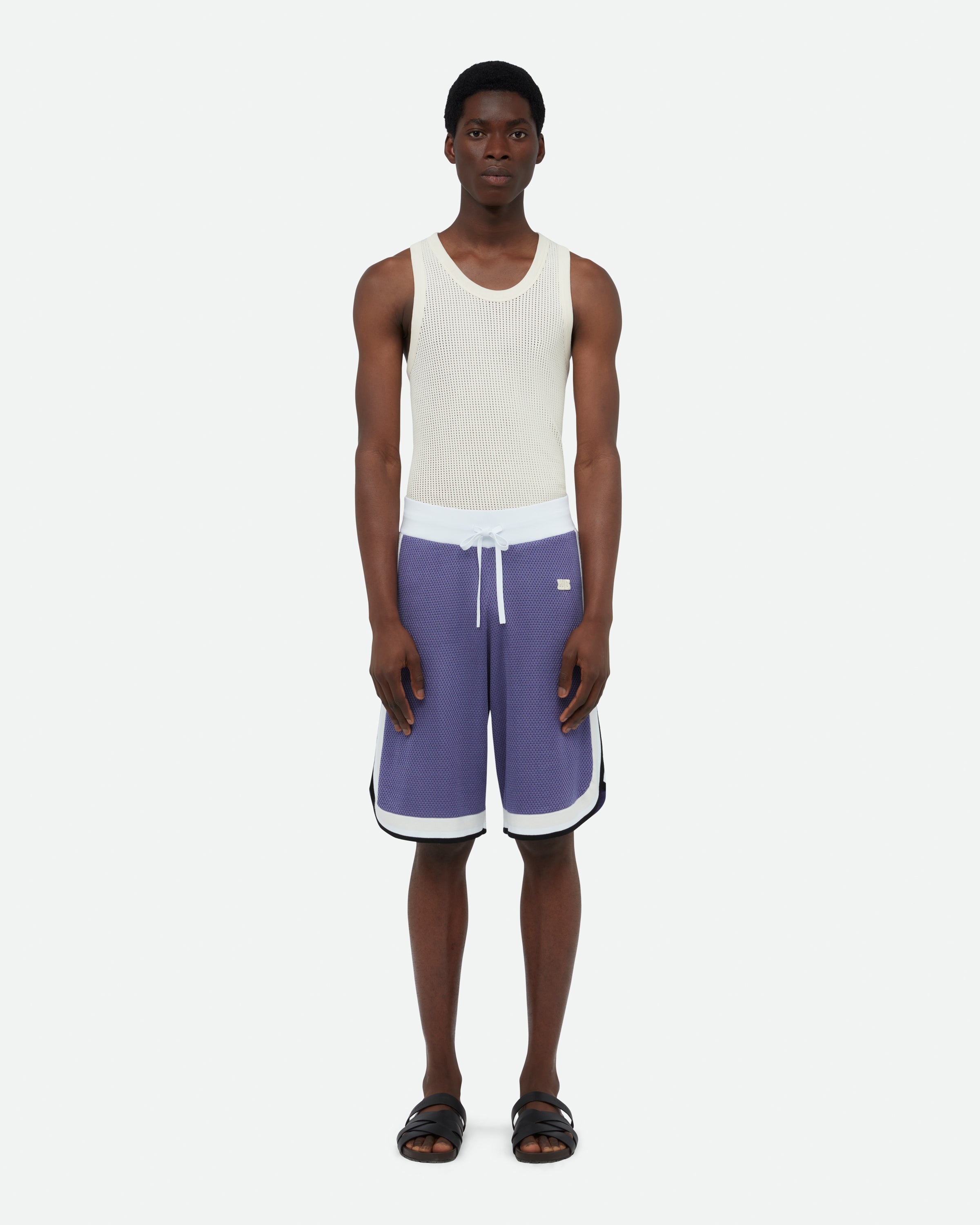 Rio Shorts - 2