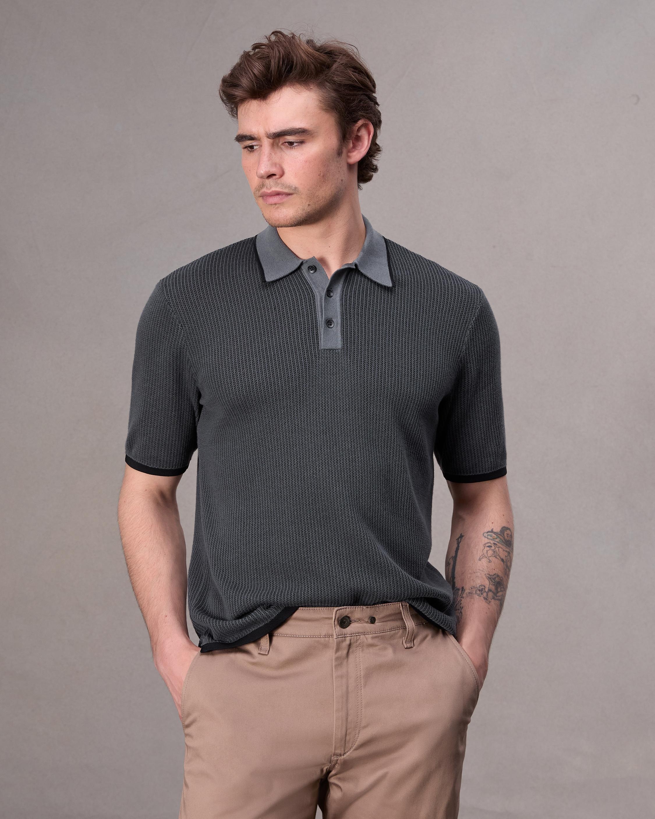 Harvey Polo - 2