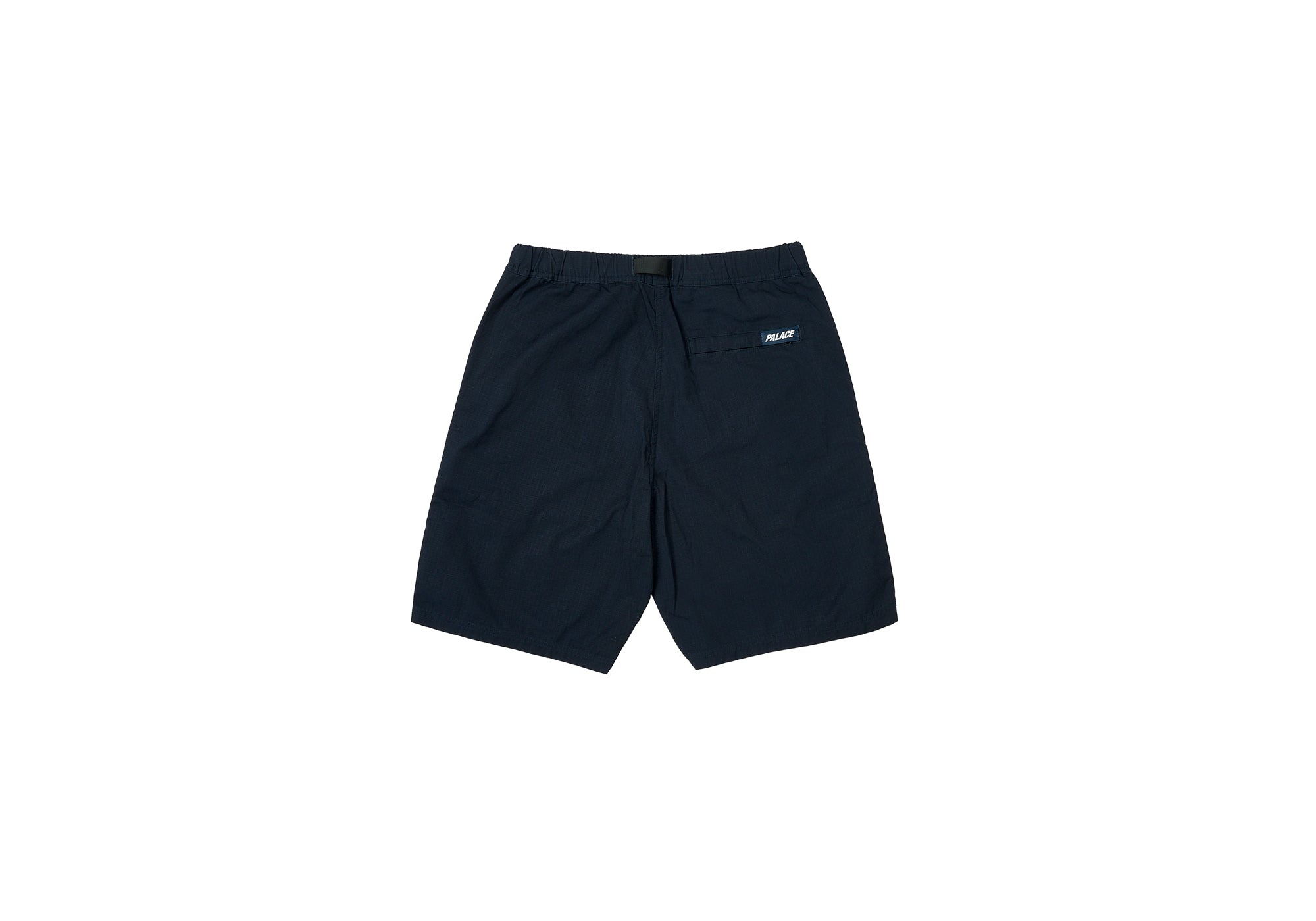 BELTER SHORT NAVY - 2