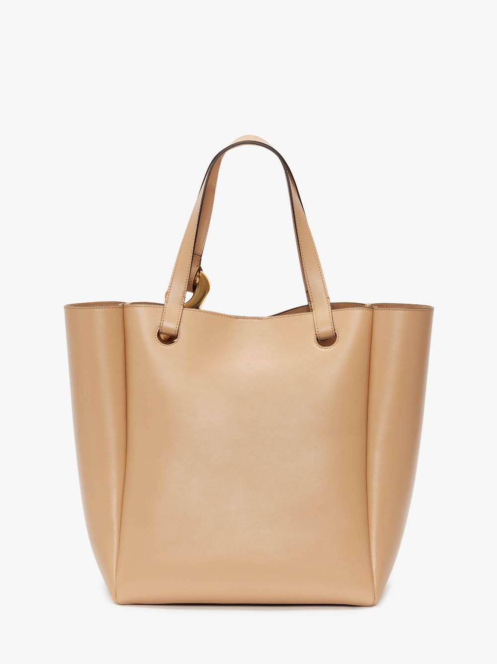 JWA CORNER TOTE - LEATHER TOTE BAG 4