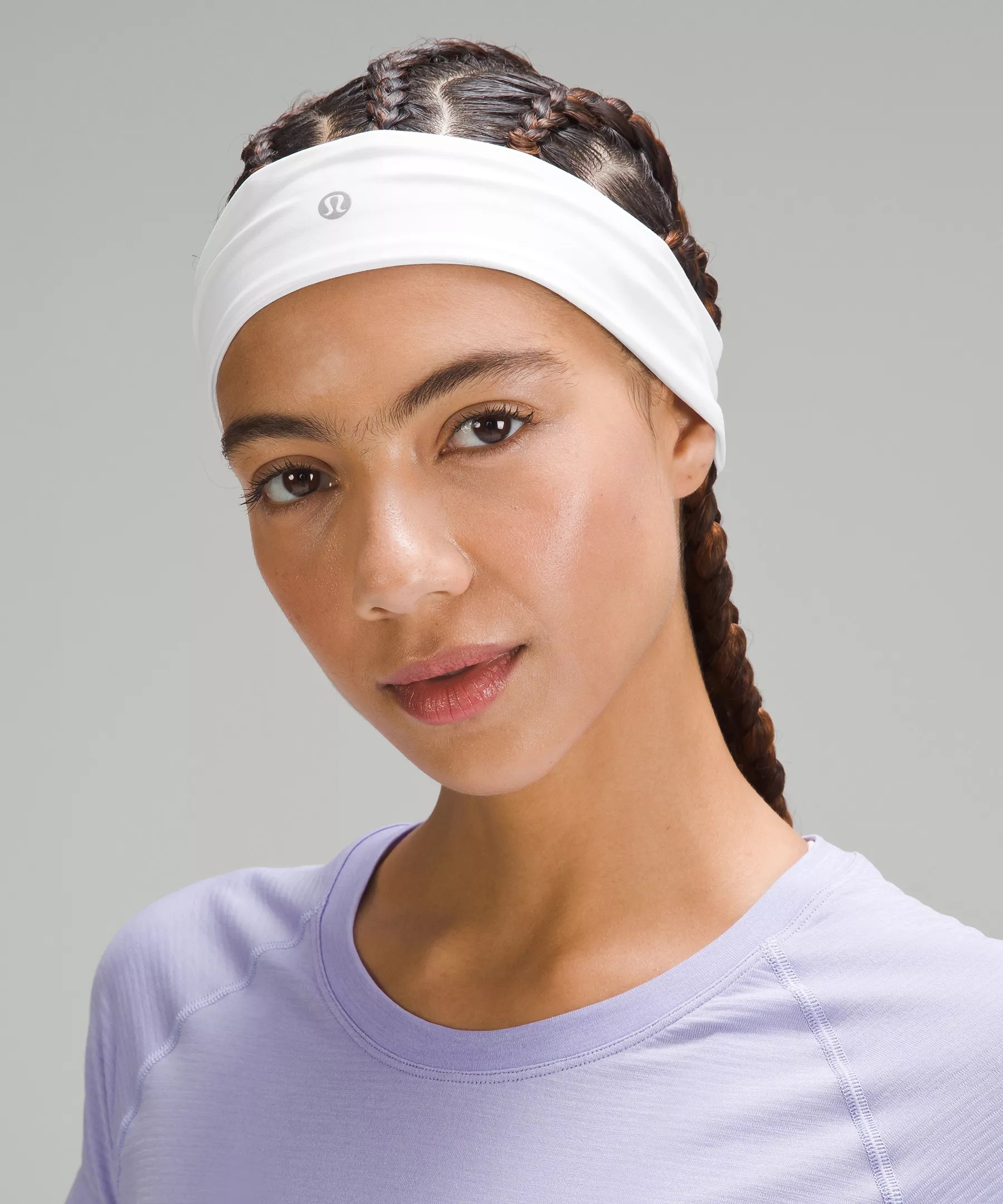 Women's Luxtreme Training Headband - 2