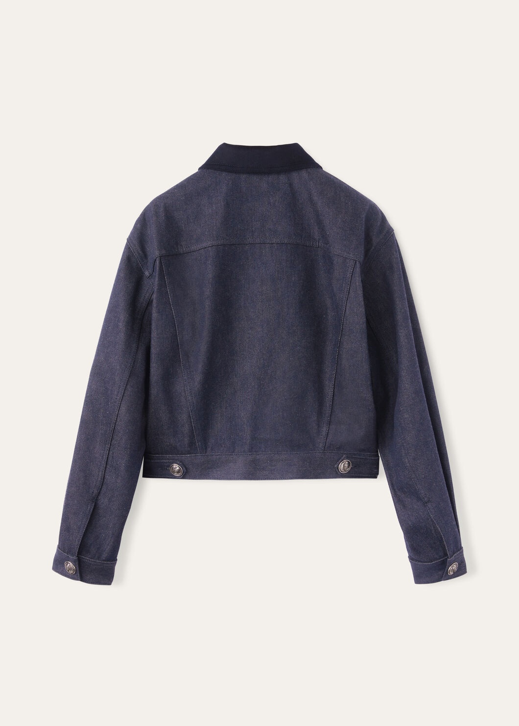 Coralie Trucker Jacket - 6