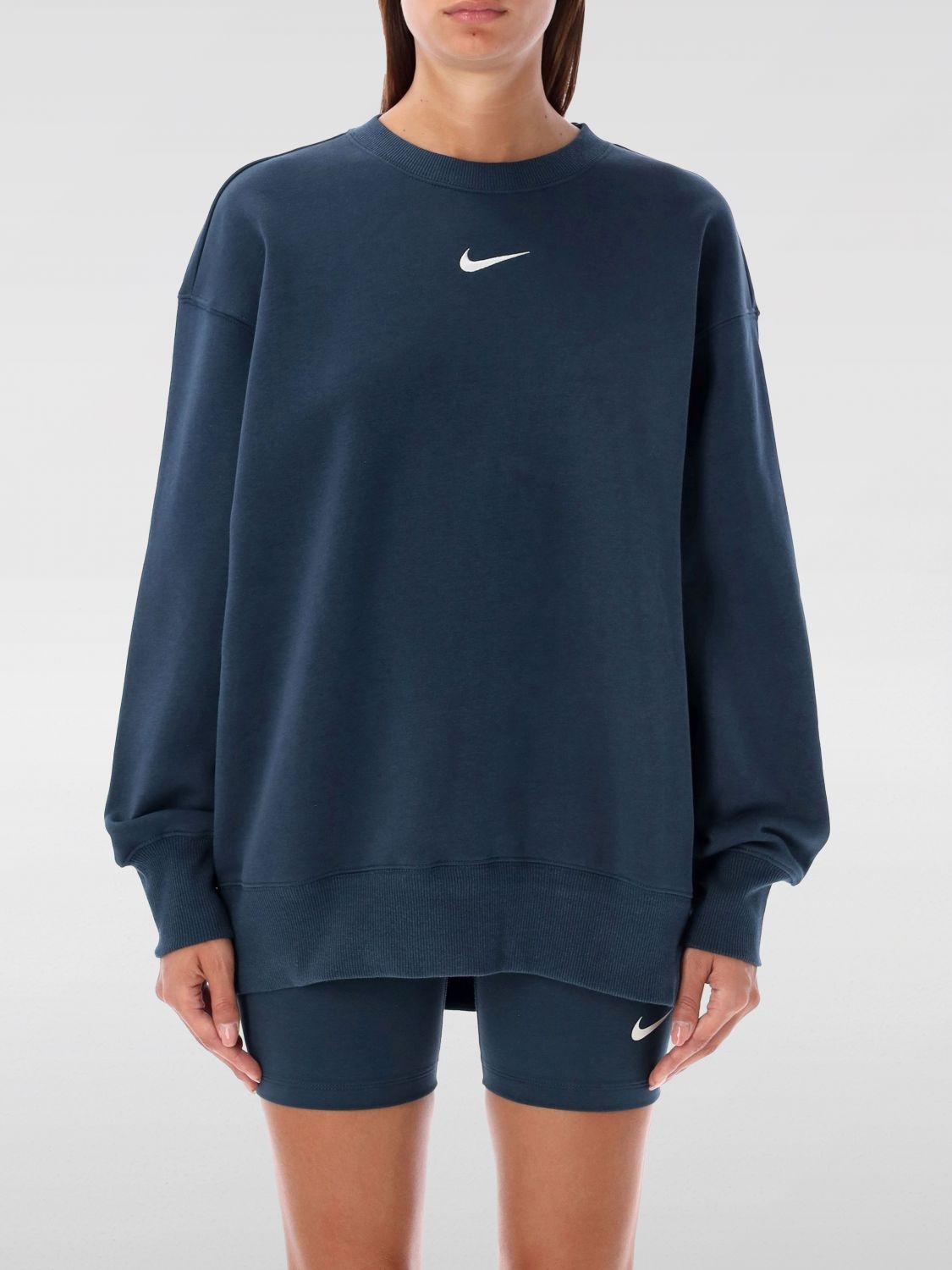 Sweatshirt woman Nike - 1