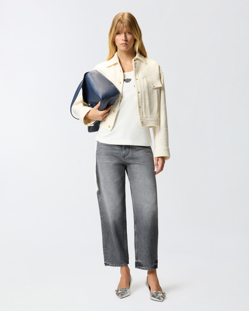 TOP WITH EMBROIDERY 3