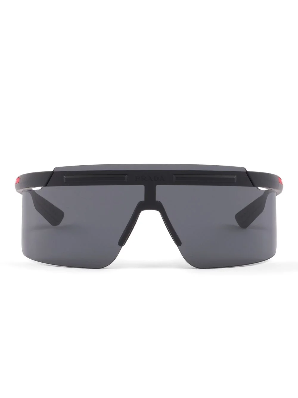 Linea Rossa adjustable-nose-pads sunglasses - 1