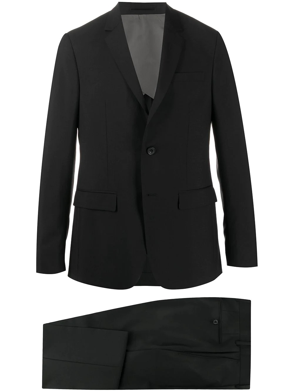 Mr. Start two-piece suit - 1