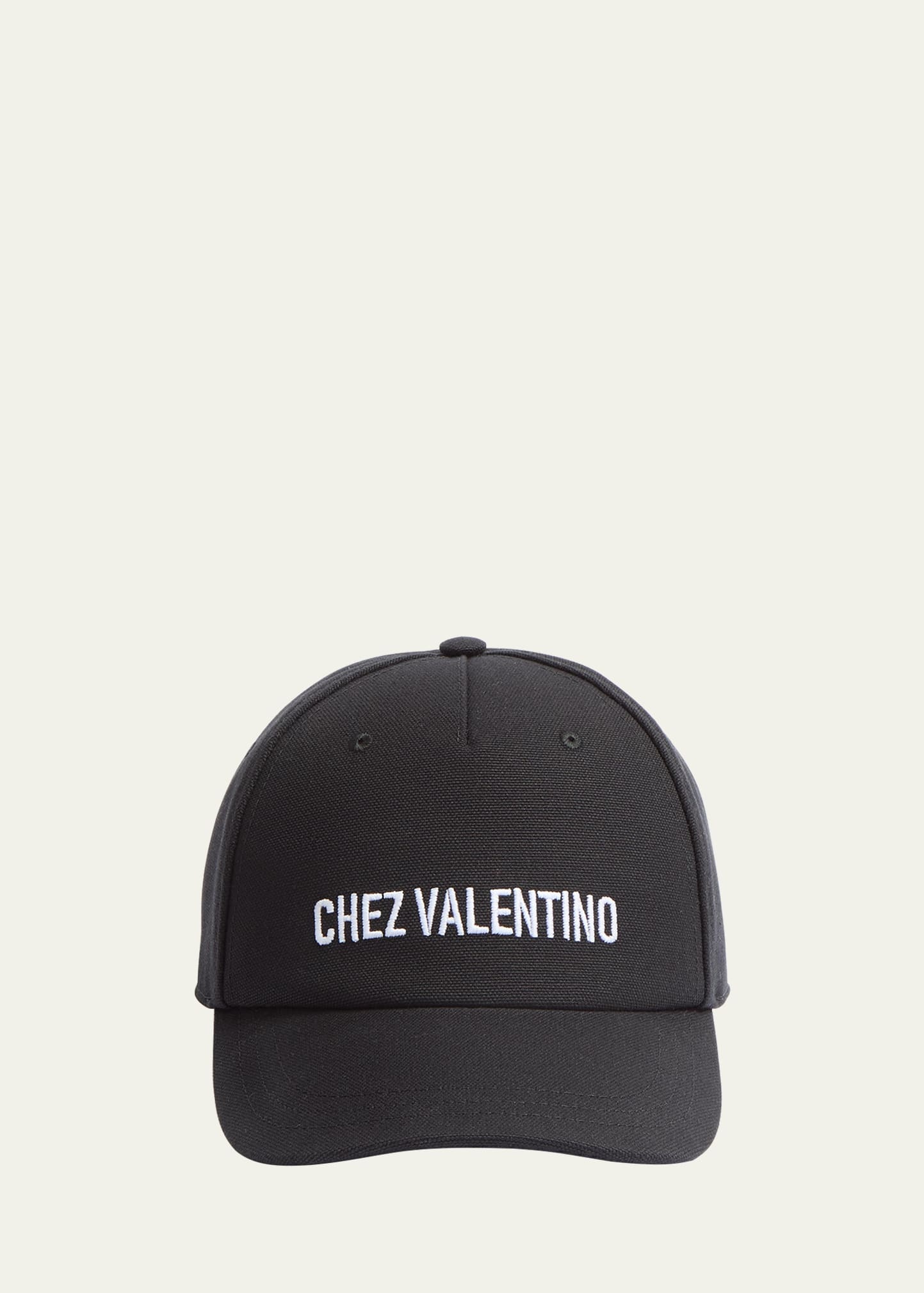 Men's Chez Baseball Hat - 1