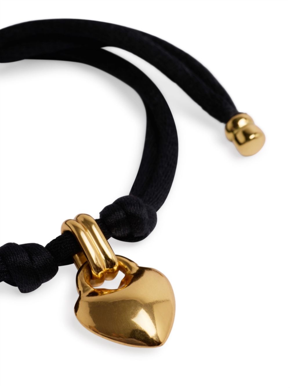 Heart bracelet - 3