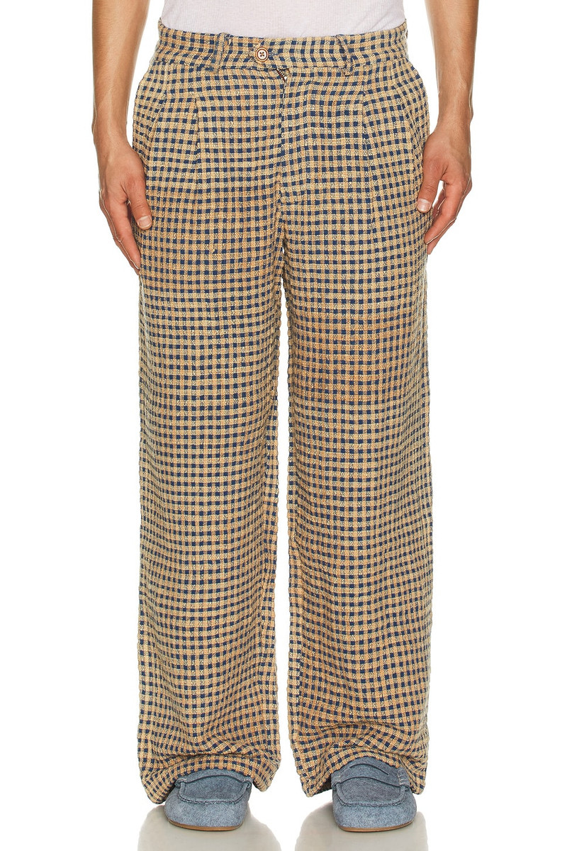 Fenn Trousers 4