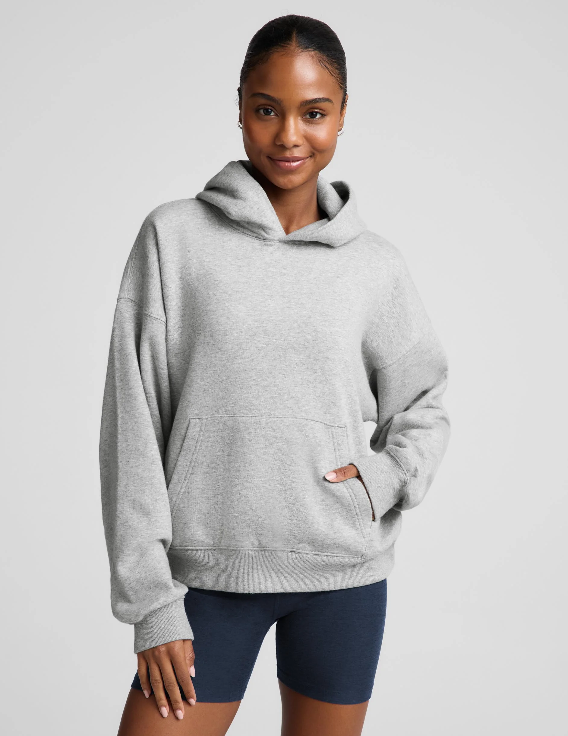 LuxeFleece 2.0 Hoodie - 1
