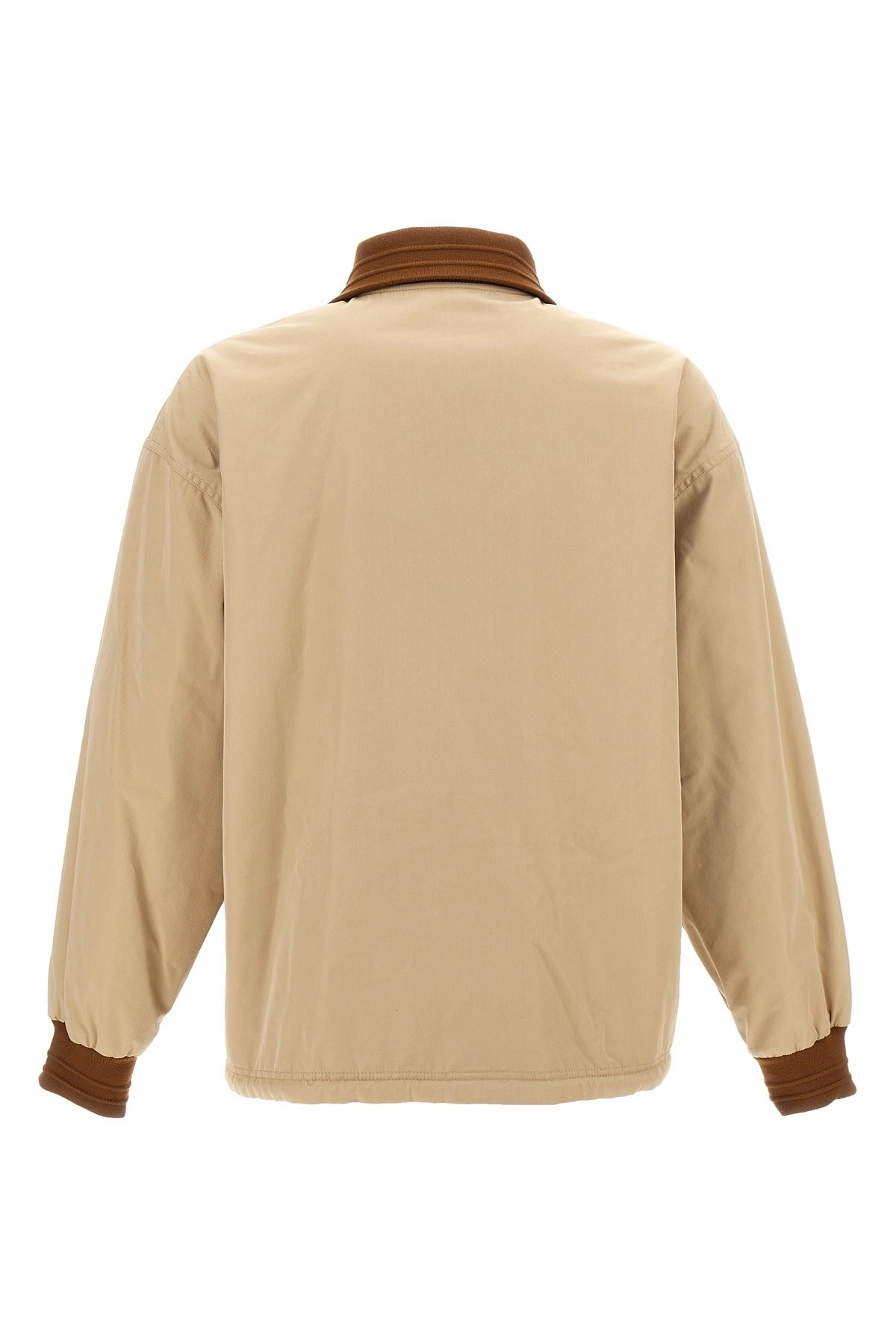 'Elevated Coach' reversible jacket - 3