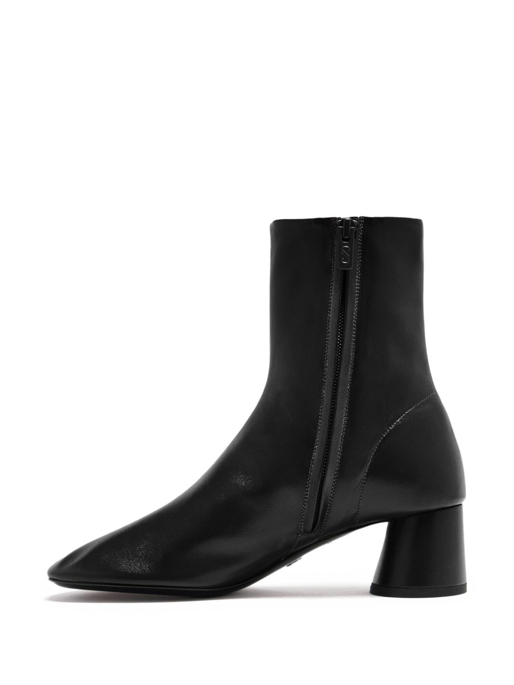 55mm Glove ankle boots - 3