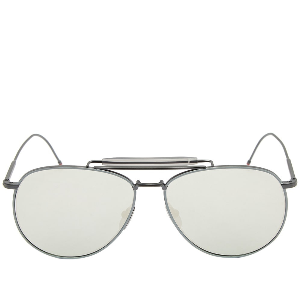 Thom Browne TB-015 Sunglasses - 2