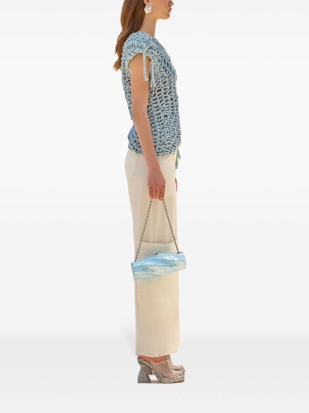 Owen knitted top - 3