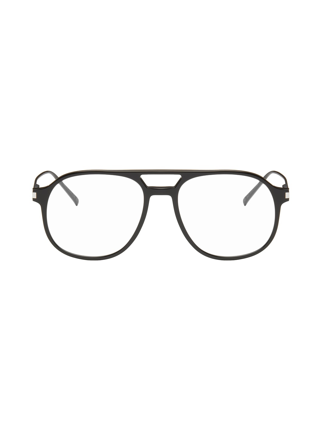 Black SL 626 Glasses - 1