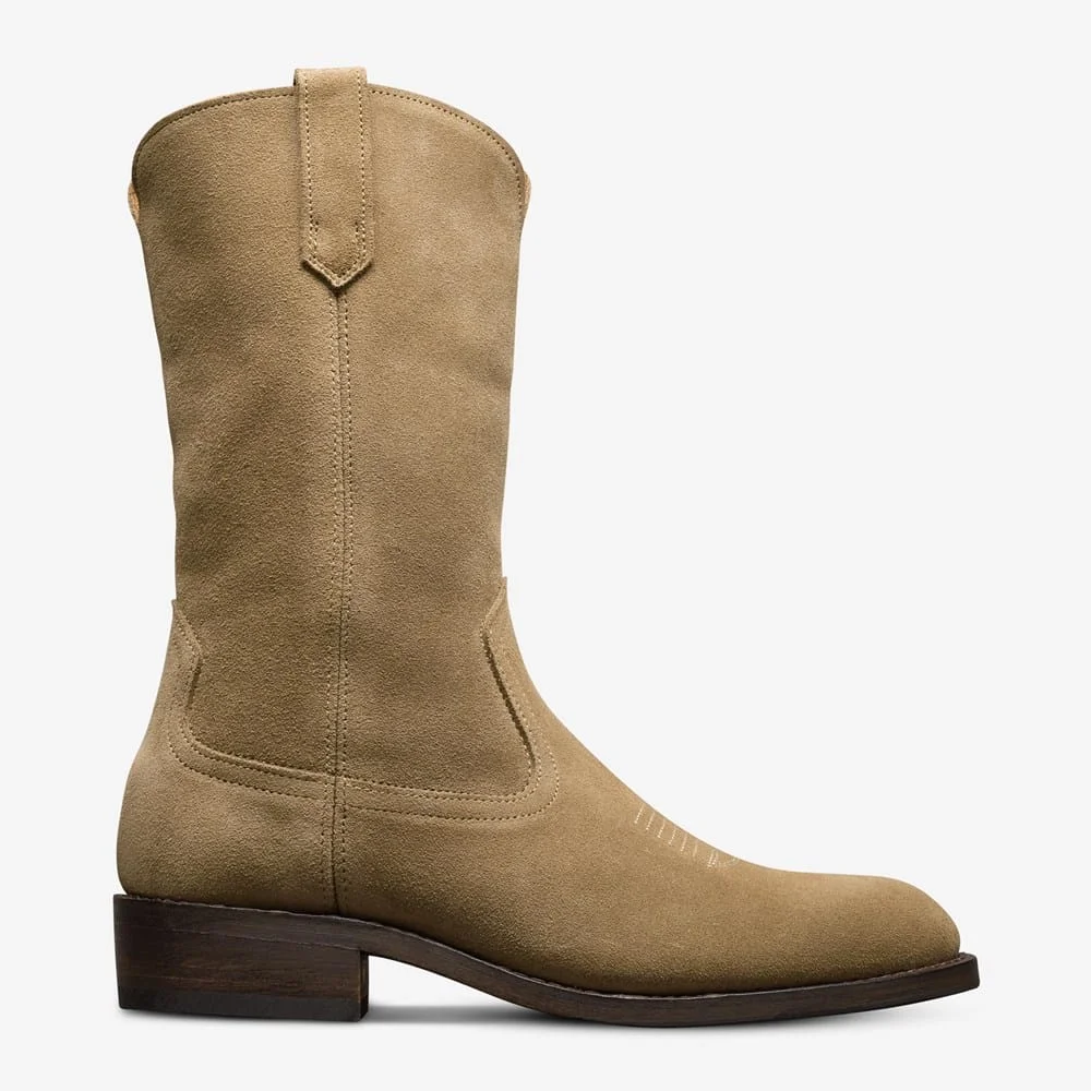 Dakota Western Boot - 1