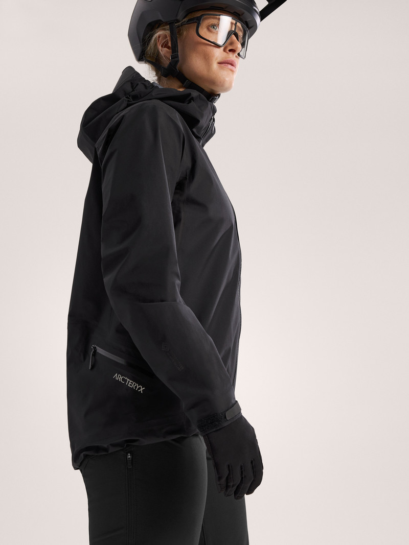 Rhoam Hybrid Jacket 3